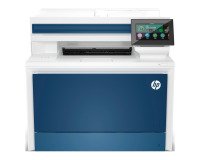 Multifunctionele printer HP Color Laser Jet Pro 4302FDW