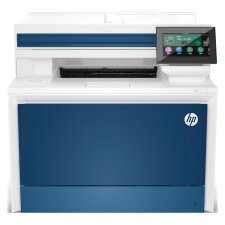 Drucker HP Laser Jet Pro 4302FDW mit WLAN-Funktion