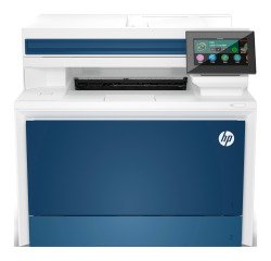 HP 4302FDW Multifunktionsdrucker 4-in-1 Laser A4 Farbe WLAN