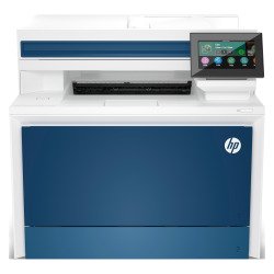 Hp 4302FDW Multifunktions-4-in-1-Laser A4 Farbe