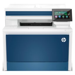 HP Color multifonction Imprimante Laser Jet Pro 4302FDW