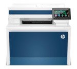 HP 4302FDW Imprimante multifonction 4 en 1 laser A4 couleur Wifi