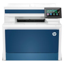 HP 4302FDW Imprimante multifonction 4 en 1 laser A4 couleur Wifi