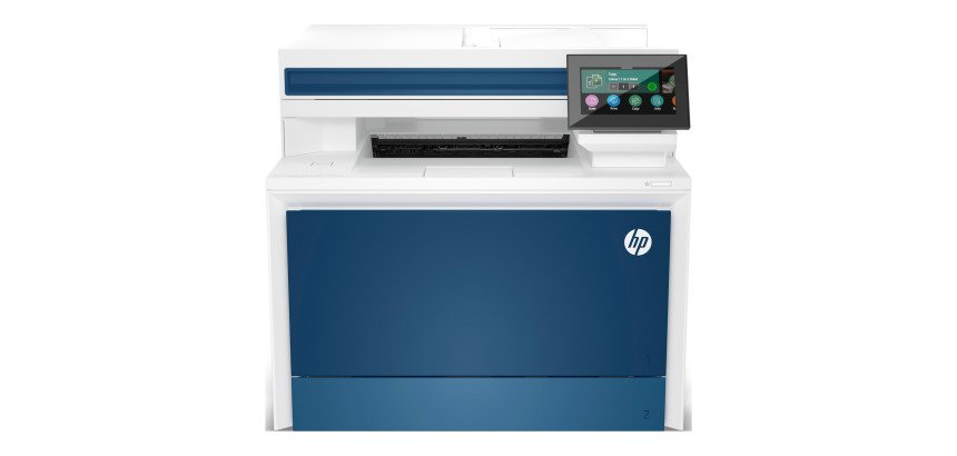 HP 4302FDW Imprimante multifonction 4 en 1 laser A4 couleur Wifi