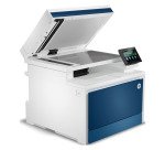 HP 4302FDW Imprimante multifonction 4 en 1 laser A4 couleur Wifi