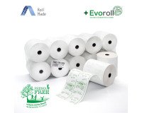 En_rotolo di cassa cassa evoroll phenol free f.to