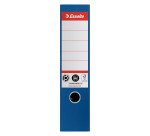 Archivador de palanca CO2 Neutral Nº1, Cartón forrado de papel, A4, Lomo 75mm