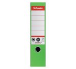 Archivador de palanca CO2 Neutral Nº1, Cartón forrado de papel, A4, Lomo 75mm
