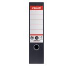 Archivador de palanca CO2 Neutral Nº1, Cartón forrado de papel, A4, Lomo 75mm