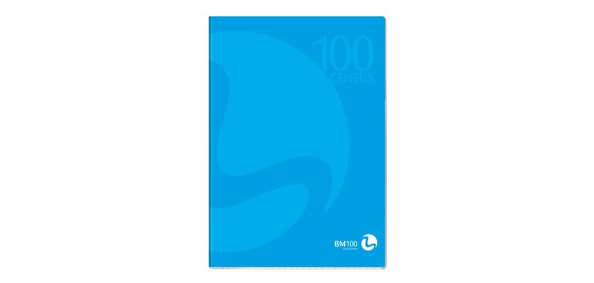 BM A4 12 pieces of 20 sheets