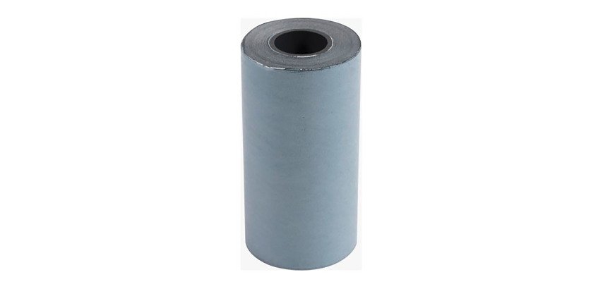Papel térmico Exacompta Safecontact SBPA 57 x Ø 30 mm x 9m 52g  43942E- 1 capa