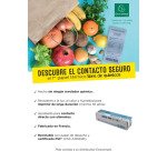 Papel térmico Exacompta Safecontact SBPA 80 x Ø 80 mm x 76m 52g  43918E- 1 capa