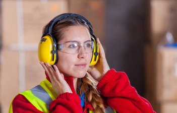 Hearing protection