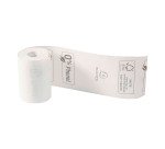 Papel térmico Exacompta sin PLÁSTICO SBPA 57 x Ø 40 mm x 18m 52g 40761E 1 capa