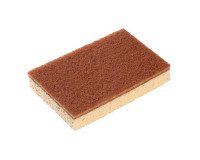 Esponjas abrasivas ecológicas Spontex 100 - Paquete de 10