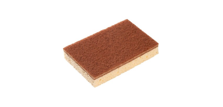 Éponges gratantes écologiques Sponrex 100 - Lot de 10