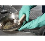 Éponges gratantes écologiques Sponrex 100 - Lot de 10