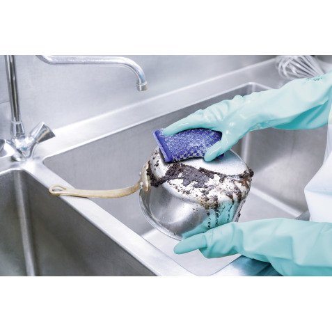 Estropajos Superinox Pad Spontex - Paquete de 5