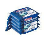 Tampon abrasif durable Superinox Pad - Lot de 5
