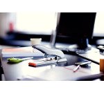 Agrafeuse forte Rapid HD 70 - agrafes 23/8 ou 23/10 - capacité 70 feuilles