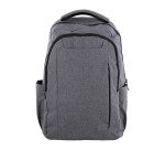 Mochila Eco para portátil hasta 15" ANTIBES 75% reciclada TnB