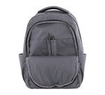 Mochila Eco para portátil hasta 15" ANTIBES 75% reciclada TnB