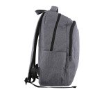 Mochila Eco para portátil hasta 15" ANTIBES 75% reciclada TnB