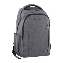 Mochila Eco para portátil hasta 15" ANTIBES 75% reciclada TnB