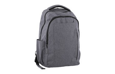 Mochila Eco para portátil hasta 15" ANTIBES 75% reciclada TnB