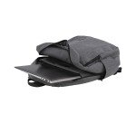 Mochila Eco para portátil hasta 15" ANTIBES 75% reciclada TnB