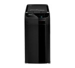 Destructeur Fellowes Automax 350C - coupe croisée