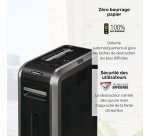 Destructeur Fellowes 125CI
