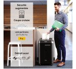 Destructeur Fellowes 225CI