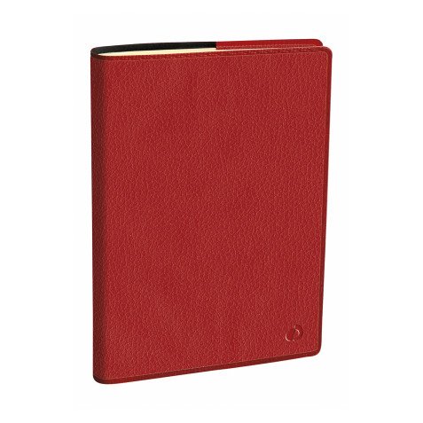 Agenda semainier PRESIDENT PRESTIGE Marlow - année 2026 - 21 x 27 cm