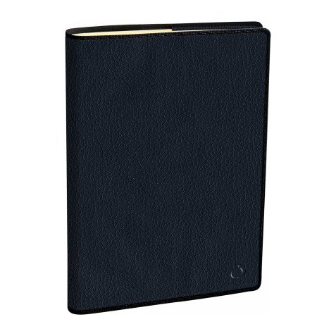 Agenda semainier PRESIDENT PRESTIGE Marlow - année 2026 - 21 x 27 cm