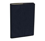 Agenda semainier PRESIDENT PRESTIGE Marlow - année 2027 - 21 x 27 cm
