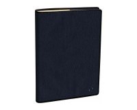 Agenda semainier PRESIDENT PRESTIGE Marlow - année 2027 - 21 x 27 cm