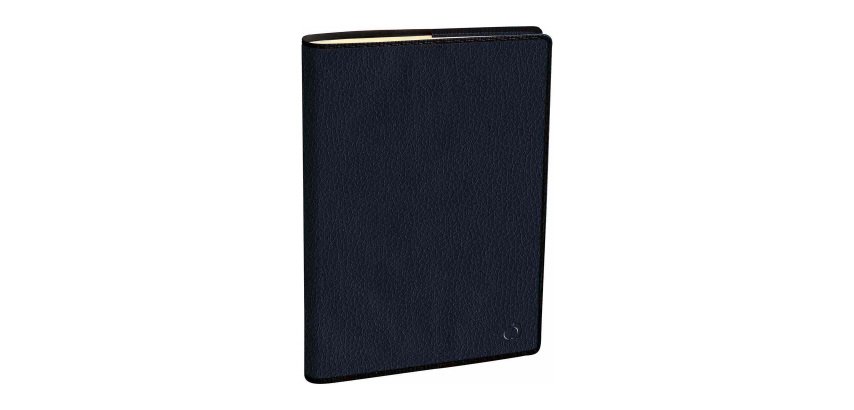 Agenda semainier PRESIDENT PRESTIGE Marlow - année 2027 - 21 x 27 cm