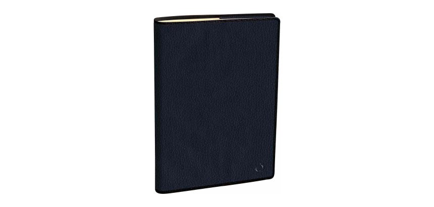 Agenda semainier PRESIDENT PRESTIGE Marlow - année 2027 - 21 x 27 cm