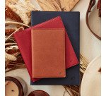 Agenda semainier PRESIDENT PRESTIGE Marlow - année 2026 - 21 x 27 cm