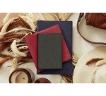 Agenda semainier PRESIDENT PRESTIGE Marlow - année 2027 - 21 x 27 cm
