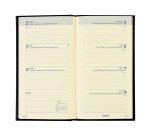 Agenda Brepols INTERPLAN 2024 – semainier 9 x 16 cm - assortiment