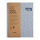 Agenda Brepols Timing 2024 – weekagenda 17,1 x 22 cm - blauw