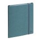 Agenda semainier de bureau Horizons 20S All in One Kaa vert - année 2025 - 15 x 21 cm