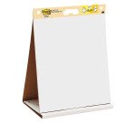 Bloc de sobremesa Post-it® Super Sticky 2 en 1 - 20 hojas
