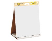 Bloc de sobremesa Post-it® Super Sticky 2 en 1 - 20 hojas