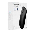 Ratón inalámbrico Iclick TnB con conexión dual Bluetooth / USB-A