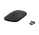 Ratón inalámbrico Iclick TnB con conexión dual Bluetooth / USB-A