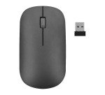 Ratón inalámbrico Iclick TnB con conexión dual Bluetooth / USB-A