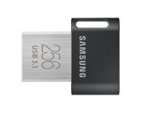 Memoria flash Samsung FIT Plus USB-A 3.1 de 256 GB